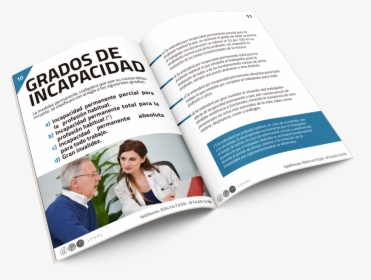 Thumb Image - Revista Abierta Png, Transparent Png, Transparent PNG