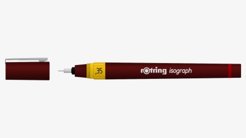 Rotring, HD Png Download, Transparent PNG