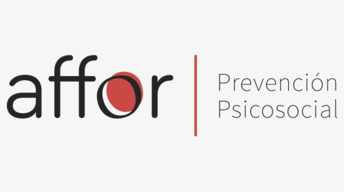 Affor Prevención Psicosocial, HD Png Download, Transparent PNG