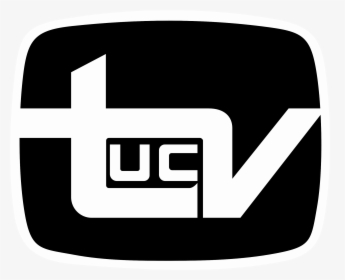 Logopedia - Universidad De Chile Television, HD Png Download, Transparent PNG