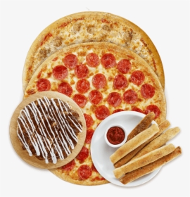 California-style Pizza, HD Png Download, Transparent PNG