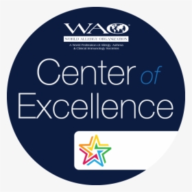 Wao Center Of Excellence, HD Png Download, Transparent PNG