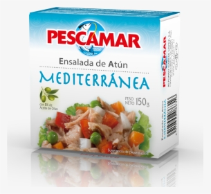Tuna Salad Mediterranean - Convenience Food, HD Png Download, Transparent PNG