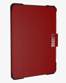 Uag Ipad Pro 11 Cases Red, HD Png Download, Transparent PNG