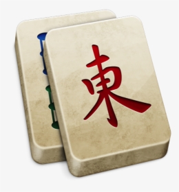 Download Mahjong Master Buxgett Png Mahjong Tiles Png - Mahjong Tile Transparent Background, Png Download, Transparent PNG