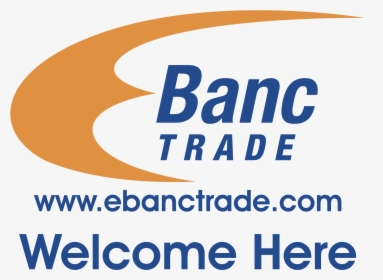 Ebanc Trade Logo Png Transparent - Graphic Design, Png Download, Transparent PNG