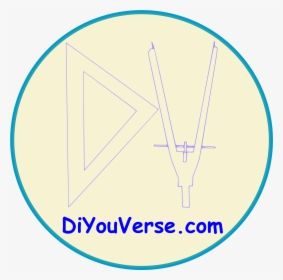 Diyouverse - Know It All, HD Png Download, Transparent PNG