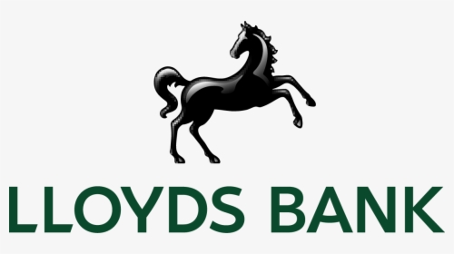 Lloyds Bank Logo Png, Transparent Png, Transparent PNG