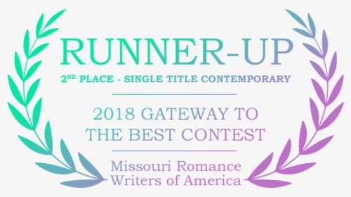 Runnerup Gttb Color - Ad With Crown Logo, HD Png Download, Transparent PNG