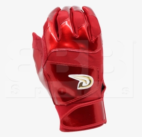 Dux Sports Baseball/softball Batting Gloves Future - Baseball Batting Gloves Best Brands, HD Png Download, Transparent PNG