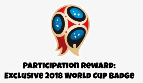 -choice Of Any Skin From The Cwp Shop - 2018 Fifa World Cup, HD Png Download, Transparent PNG
