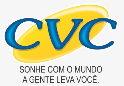 Transparent Mundo Vector Png - Cvc Logo Vector, Png Download, Transparent PNG