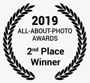 Photographer Award, HD Png Download, Transparent PNG