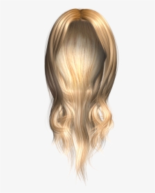 Photoshop Wigs, HD Png Download, Transparent PNG