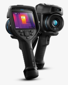 Thermal Imaging Camera, HD Png Download, Transparent PNG