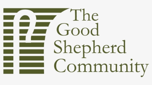 The Good Shepherd Community - Harpercollins, HD Png Download, Transparent PNG