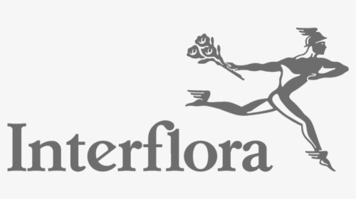Logo Interflora, HD Png Download, Transparent PNG