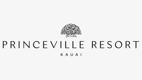 Home - Princeville Resort Kauai Logo, HD Png Download, Transparent PNG