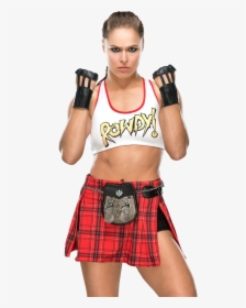 Ronda Rousey, HD Png Download, Transparent PNG