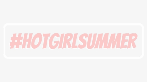 #hotgirlssummer #hotgirls #hotgirl #hotsummer #hot - Graphic Design, HD Png Download, Transparent PNG
