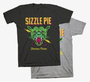Sizzle Pie Shirt, HD Png Download, Transparent PNG