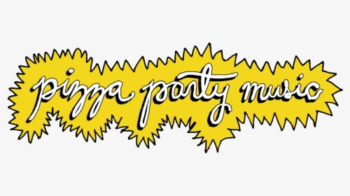 Pizza Party Music, HD Png Download, Transparent PNG