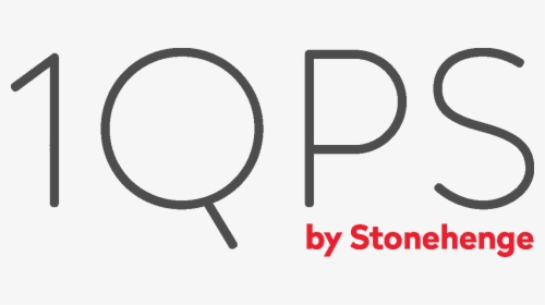 1 Qps By Stonehenge Nyc Logo - Registration Marks, HD Png Download, Transparent PNG
