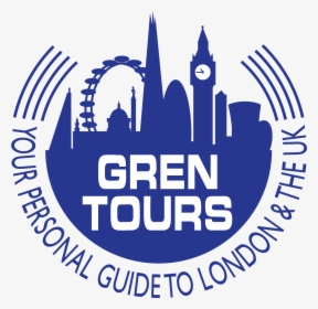 Gren Tours - Keep Calm And Carry, HD Png Download, Transparent PNG