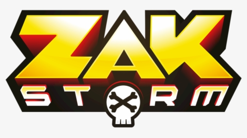 Zak Storm - Emblem, HD Png Download, Transparent PNG