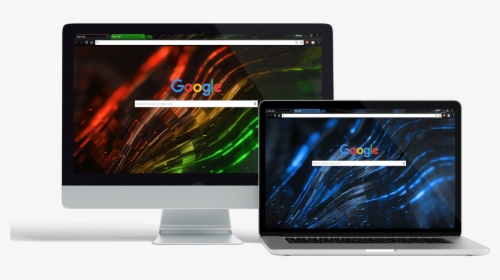 Alien Google Chrome Themes - Alien Multi Color, HD Png Download, Transparent PNG