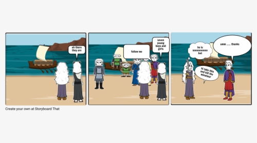 Cartoon, HD Png Download, Transparent PNG