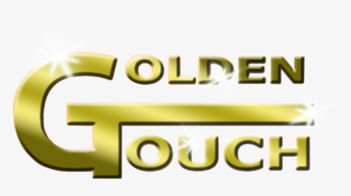 Golden Touch Body & Paint - Graphic Design, HD Png Download, Transparent PNG