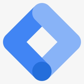 Google Tag Manager Icon, HD Png Download, Transparent PNG