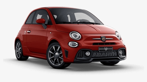 Abarth-595 - Abarth 595 145 Bhp, HD Png Download, Transparent PNG