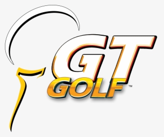 Golden Tee Live Logo, HD Png Download, Transparent PNG