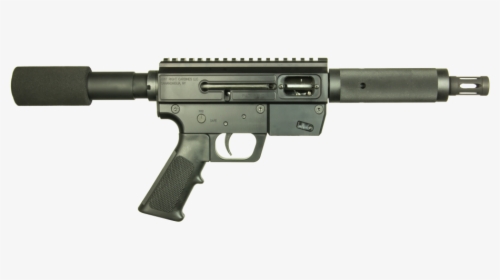 Just Right Carbines Jrc Takedown Pistol Gen3 9mm - 8.5 300 Blk, HD Png Download, Transparent PNG