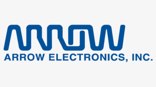 Arrow Electronics Transparent Logo - Arrow Electronics, HD Png Download, Transparent PNG