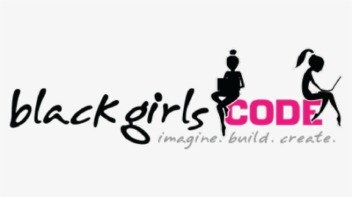 Black Girls Code, HD Png Download, Transparent PNG