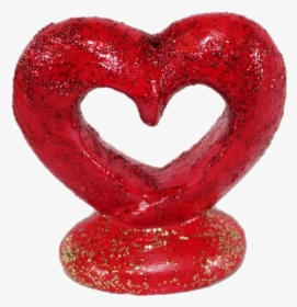 5215 Heart Tiny Topper - Heart, HD Png Download, Transparent PNG