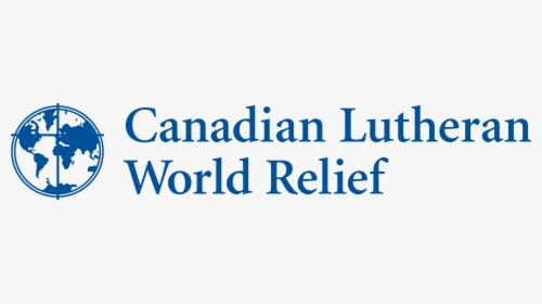 Canadian Lutheran World Relief Clwr Logo, HD Png Download, Transparent PNG