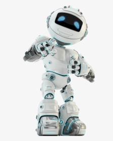 Home Robotics On The Runway Event - Robot Binary, HD Png Download, Transparent PNG