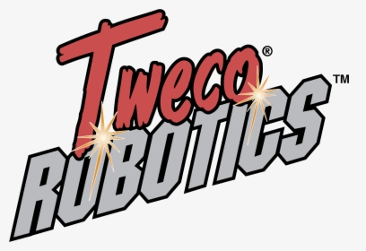 Tweco Robotics Logo Png Transparent - Calligraphy, Png Download, Transparent PNG