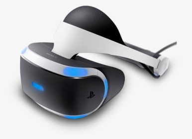 Vr Sony Playstation Pack - Playstation Vr Headset, HD Png Download, Transparent PNG