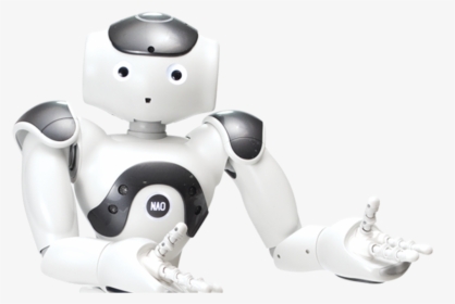 Nao, The Humanoid And Programmable Robot Of Softbank - Nao Robot, HD Png Download, Transparent PNG