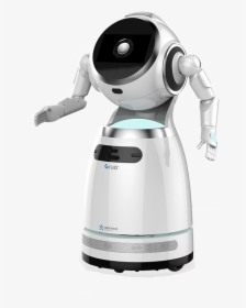 Cruzr Robot, HD Png Download, Transparent PNG