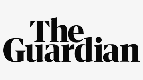 Best Budget App Recommended By The Guardian - Newspaper Guardian Logos Uk, HD Png Download, Transparent PNG