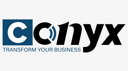 Conyx It Solutions - Graphic Design, HD Png Download, Transparent PNG