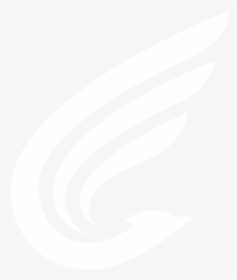 D4 Cloudspirit Livrable Logo Blanc - Jhu Logo White, HD Png Download, Transparent PNG