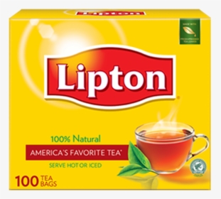 Savor The Original, Delicious Taste Enjoyed By Discriminating - Lipton Hot Tea, HD Png Download, Transparent PNG