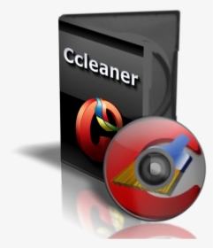 Ccleaner Professional & Business & Technician - Ccleaner, HD Png Download, Transparent PNG